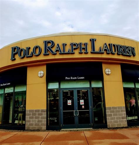 polo ralph lauren factory store atlantic city